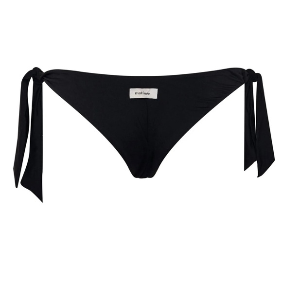 Matinée Nadine Tied Briefs - Picture 4 of 4